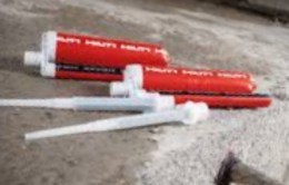 HIT HY 200 R HILTI Hybrid Resin Adhesive7